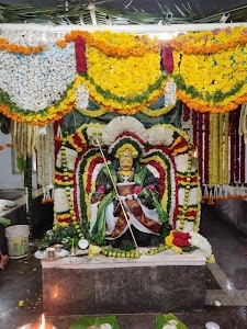 Muneeswarar Temple