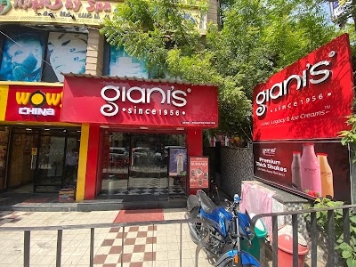 Giani's Ice Cream