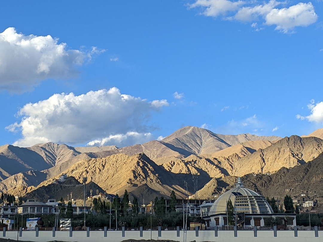 Ladakh Autonomous Hill Development Council