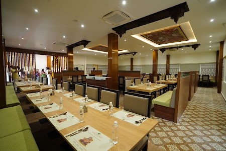 Vivaha Bhojanambu