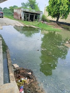 Bhuapur Pond