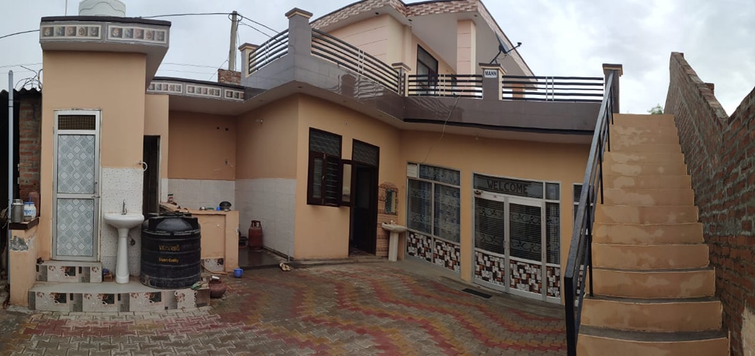 Punjabi Programming hub