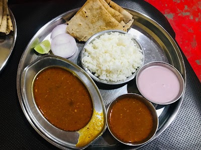 Badme Khanaval