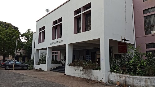 Dr.S.&S.S.Ghandhy College Of Engineering & Technology (Diploma College )