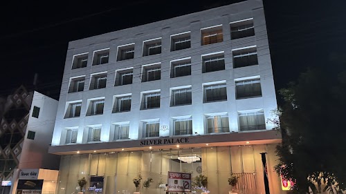 Hotel Silver Palace