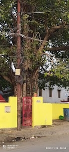 Damua Dhunga Panchakki Chauraha