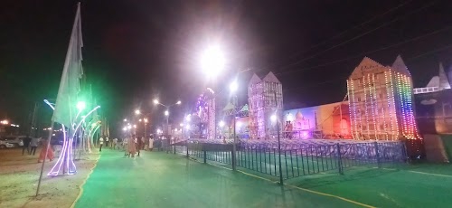 Dubai Carnival