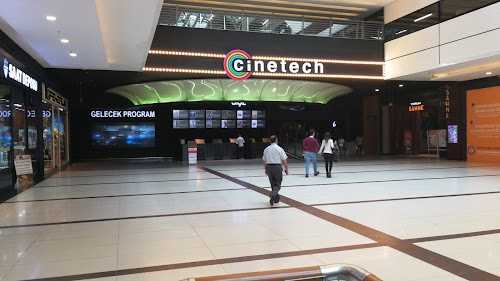 Cinetech