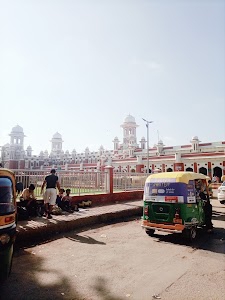Bhagwanpur Kamla veterinary hospital