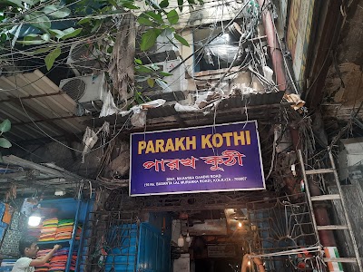 PARAKH KOTHI