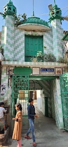 Auliya Masjid