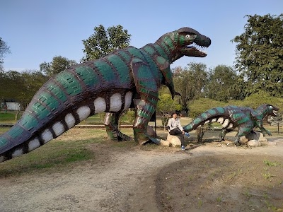 Chetak Park