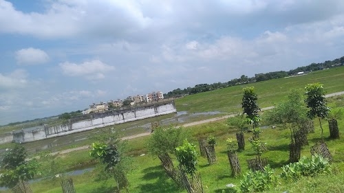 Majhari Chowk Bus Stop