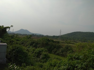 Joranda Road