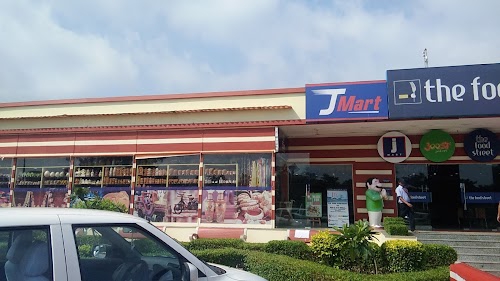 J Mart