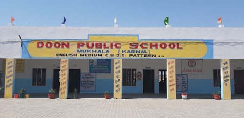 Doon Public School