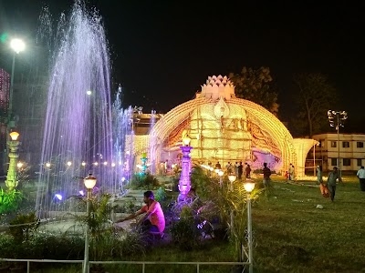 Dadabhai Sporting Club Ground