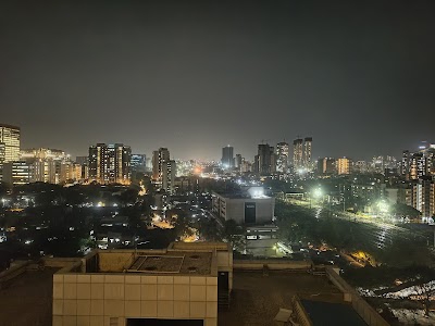 Ginger Mumbai, Goregaon