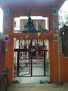 पुराना शिव मंदिर