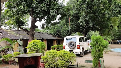 Adityapur Thana 2