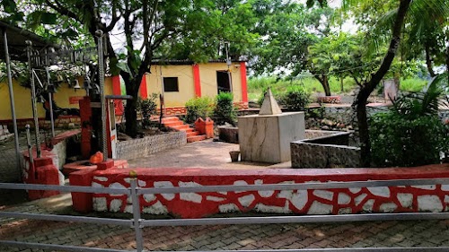 Takedevi Mandir (TANKI MATA)
