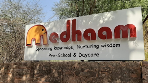 Medhaam Pre School & Daycare