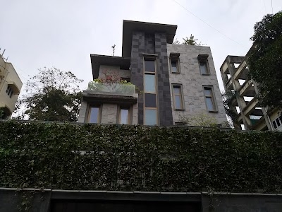 Sachin Tendulkar House