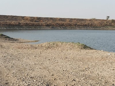 TORTOISE LAKE