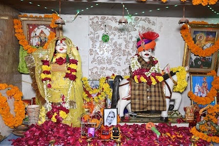 Mataji Ka Mandir