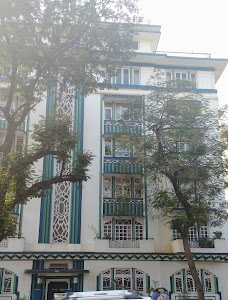 Rajjab Mahal