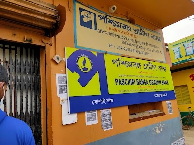 Paschim Banga Gramin Bank