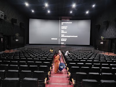 Balaji Theatre