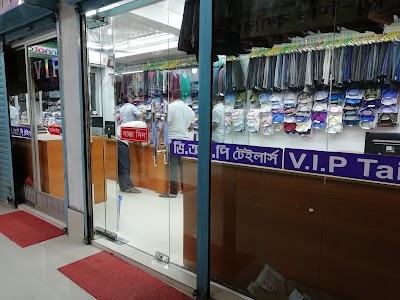 VIP Tailors