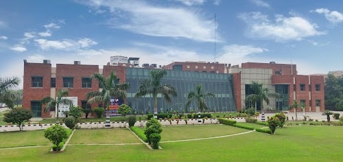 Jaipuria Institute of Management, Noida | Top MBA College in Delhi & NCR | Best MBA College in Noida