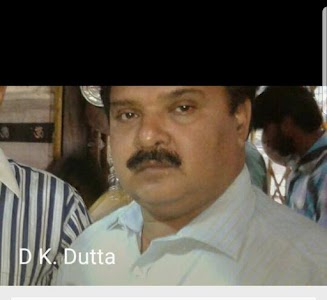 Dutta ji