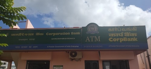 Corporation Bank