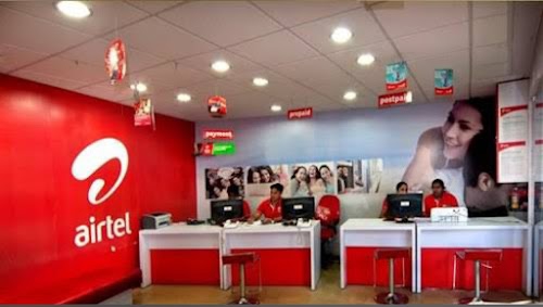 Airtel Payments Bank