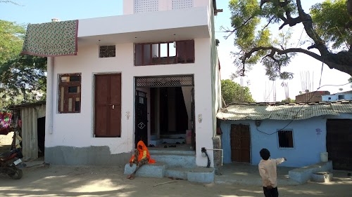 Digambar Jain Mandir