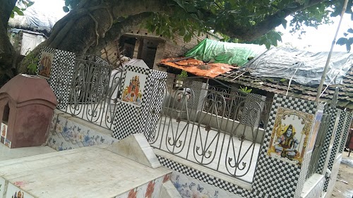 Panchthupi