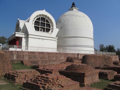 gautam buddha