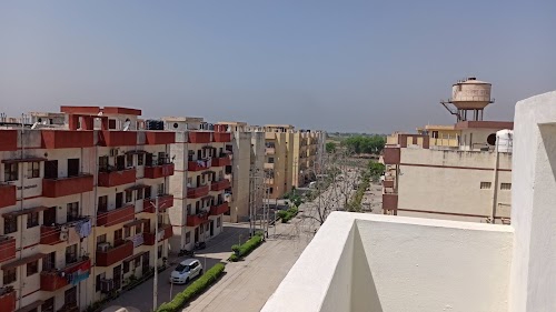 Dinesh Nagar