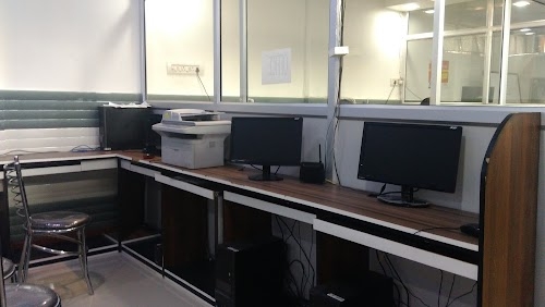 Dr. B. R. Ambedkar Computer Saksharata Mission