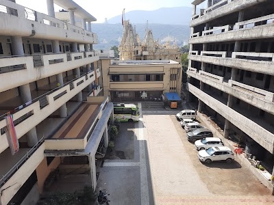 Keshariyaji Dharmashala