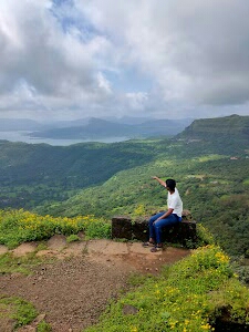 Visapur Fort