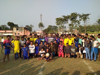 S R K J 10+2 SCHOOL KUSHAHAR