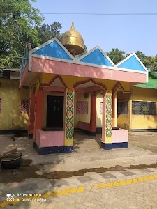 Likhok Chapari Deori Temple