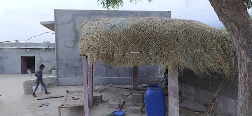 Veenja Jat की धनी