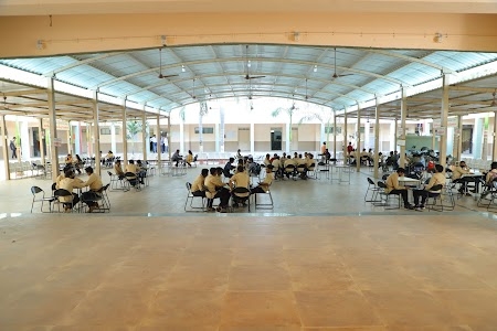 Dayanand Science College(Junior) Latur