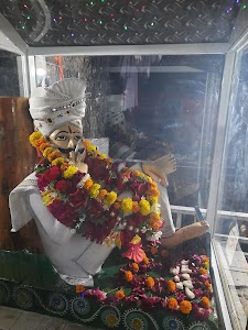 Jay Mamadev (Pedhala)