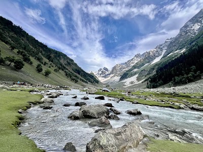 Sonamarg